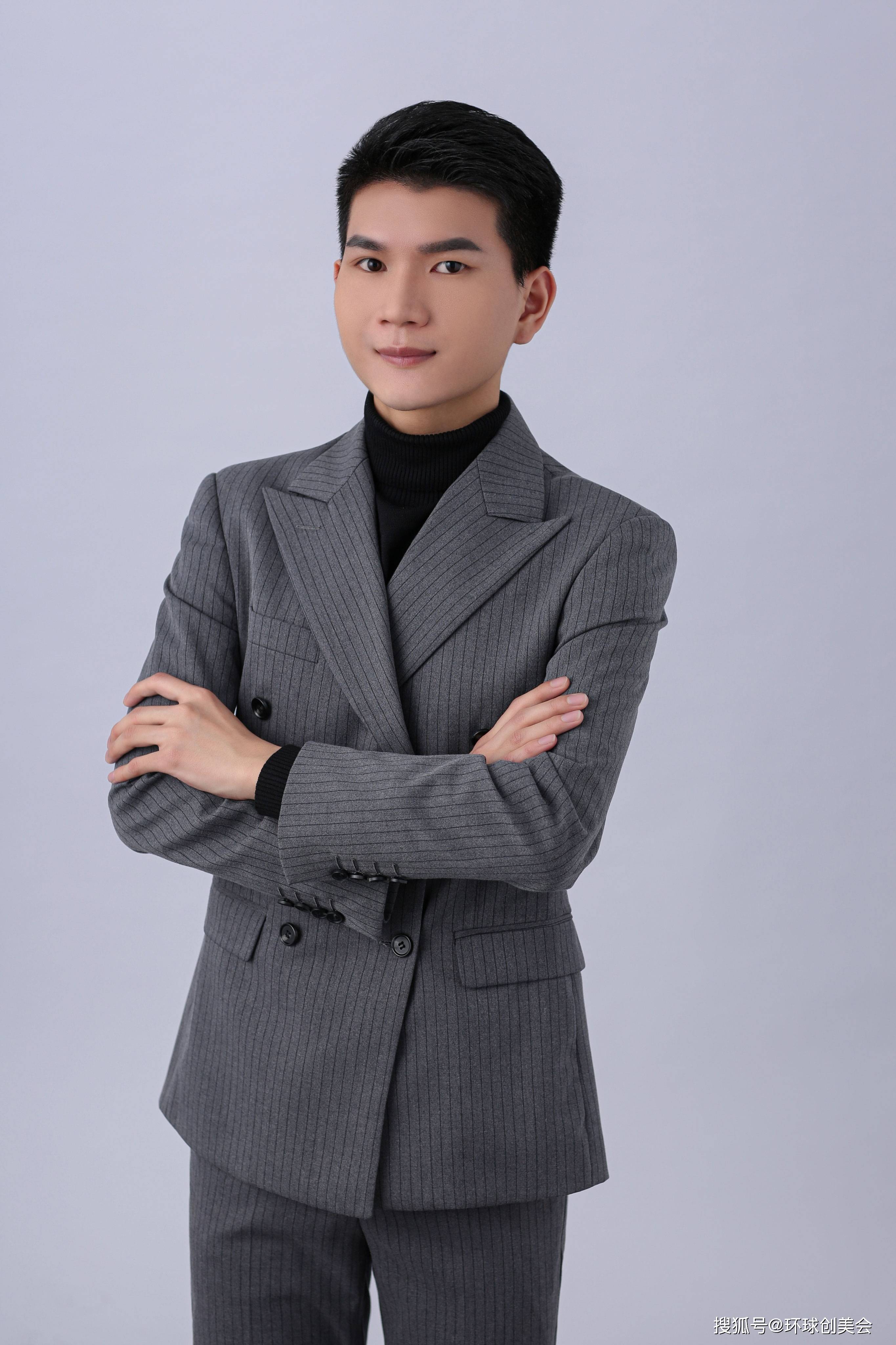 白尘珐 创意策略总监